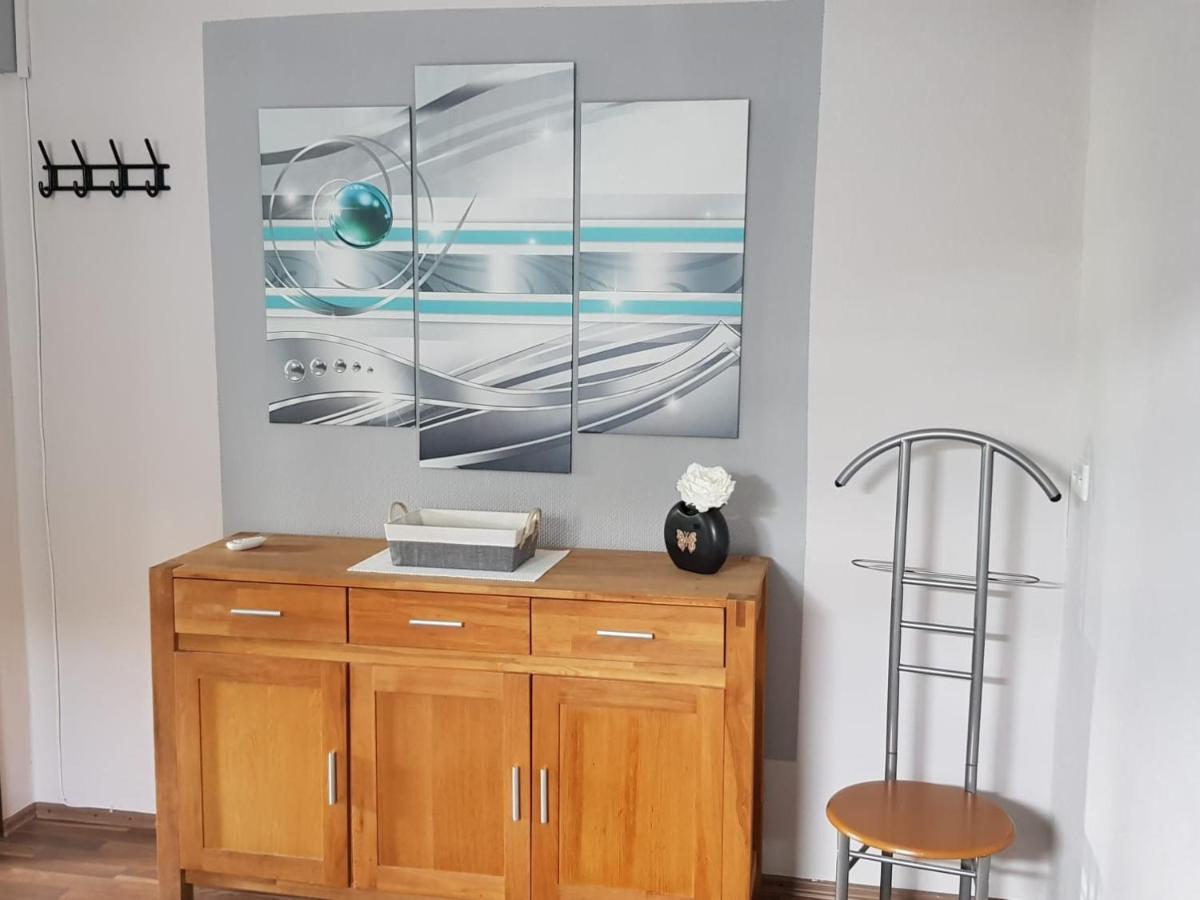 Ferienwohnung Weserbergland Beverungen Zewnętrze zdjęcie