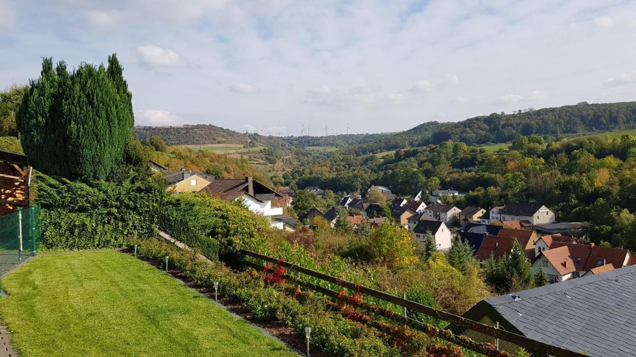 Ferienwohnung Weserbergland Beverungen Zewnętrze zdjęcie