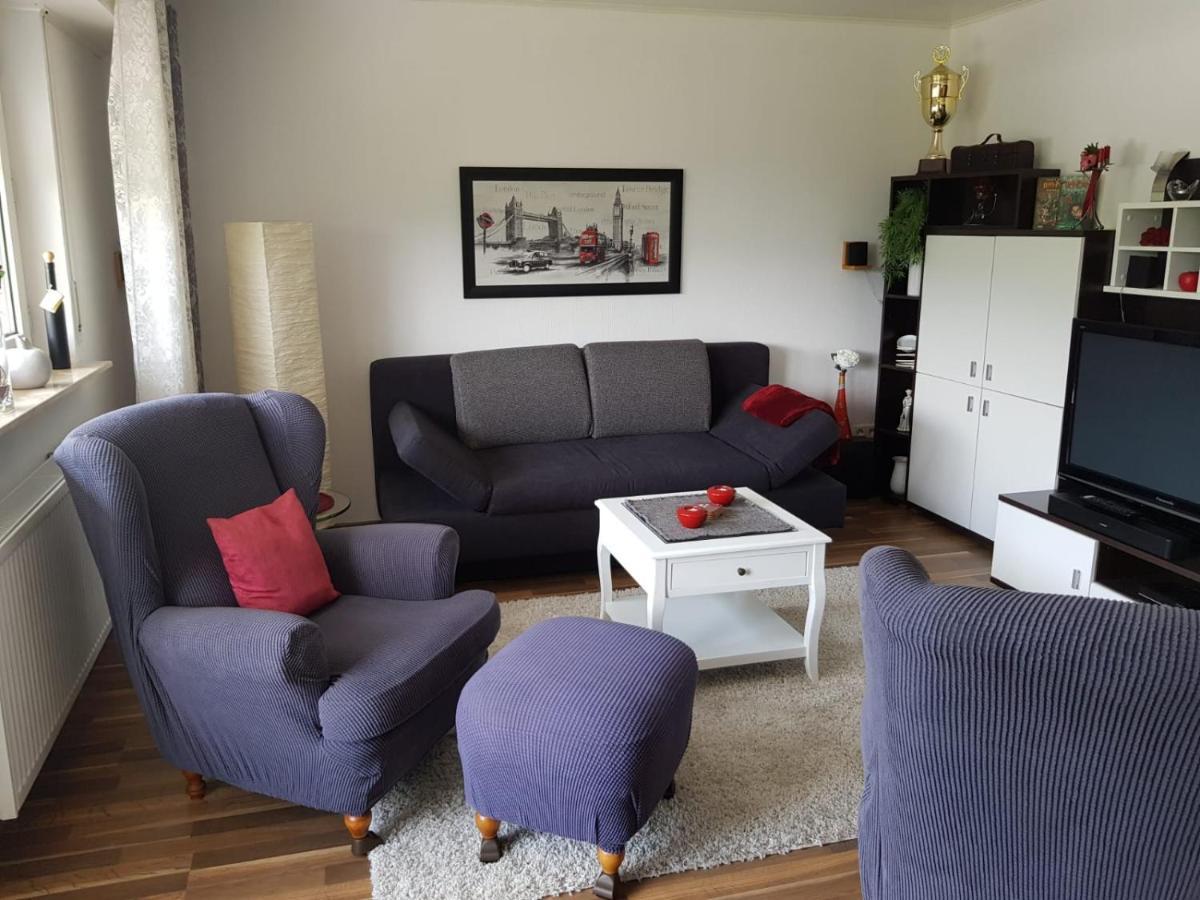 Ferienwohnung Weserbergland Beverungen Zewnętrze zdjęcie