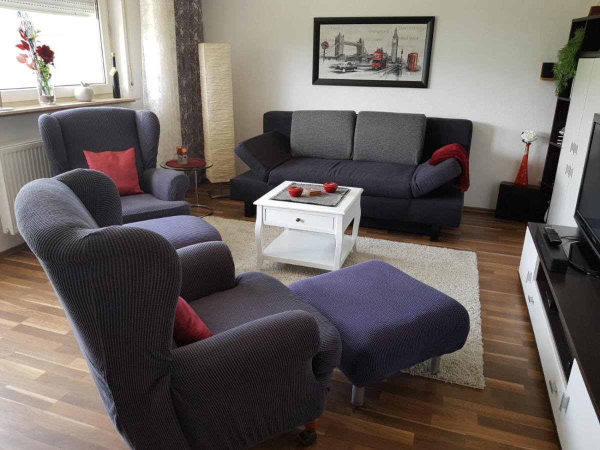 Ferienwohnung Weserbergland Beverungen Zewnętrze zdjęcie