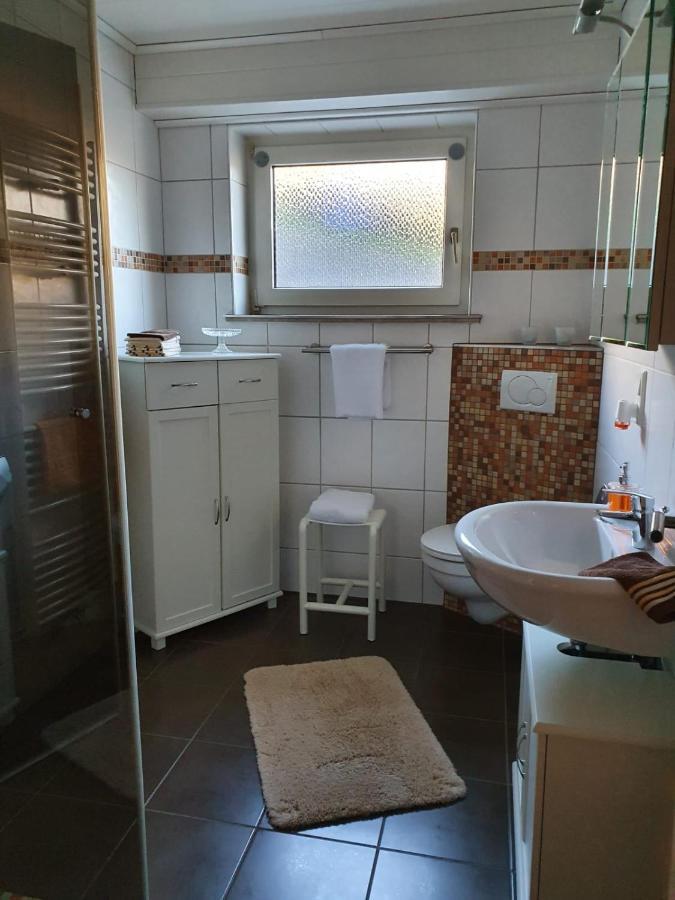 Ferienwohnung Weserbergland Beverungen Zewnętrze zdjęcie