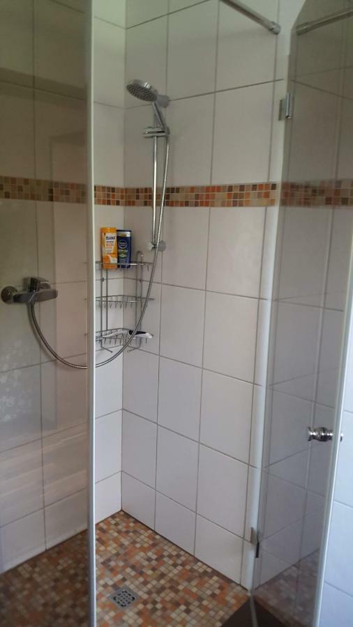 Ferienwohnung Weserbergland Beverungen Zewnętrze zdjęcie
